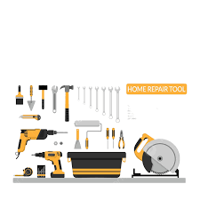 Home Improvement & DIY