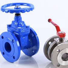 Industrial Hoses & Fittings
